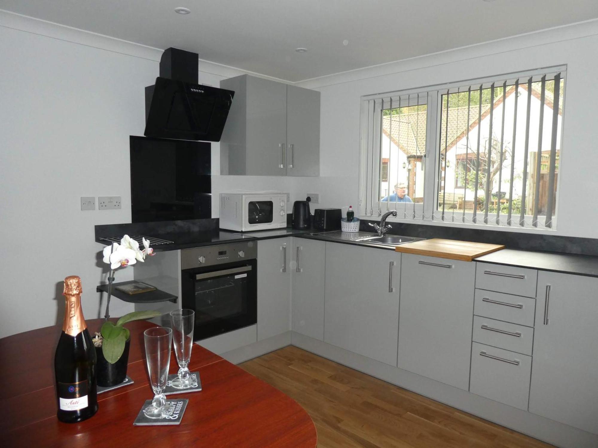 The Stable Vila Overstrand Exterior foto